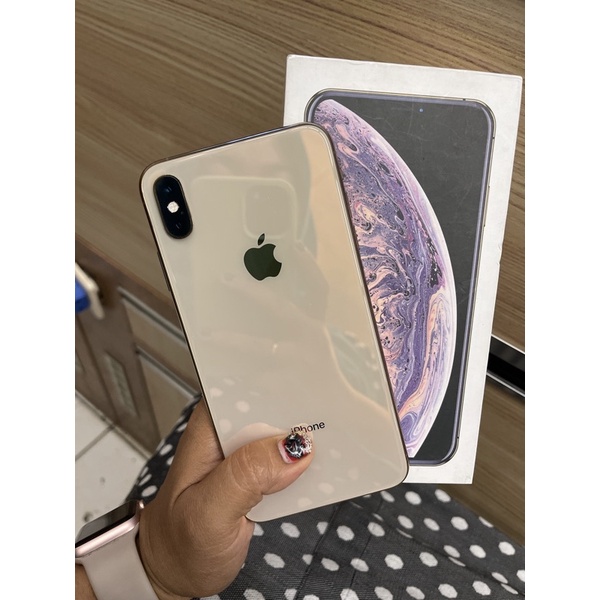 iphone Xsmax 64gb iBOX