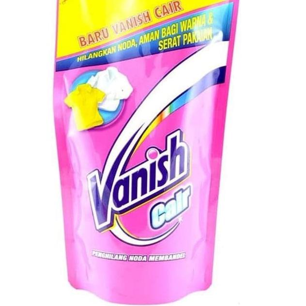 

KodeP5b5A--SS | VANISH LIQUID REFIL 425ML
