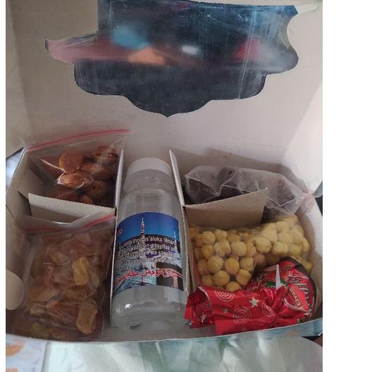 

10.10 Brands Festival paket snack untuk oleh-oleh haji dan umroh murah serbuuu !