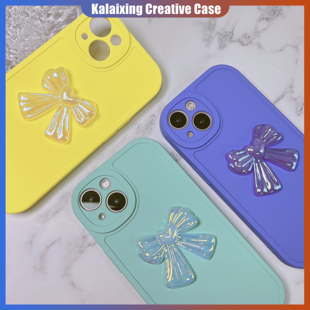 Casing Soft Case Silikon Warna Macaron Untuk iPhone 14 14Plus 14Pro Max 13 12 11 ProMax X XR Xs Max