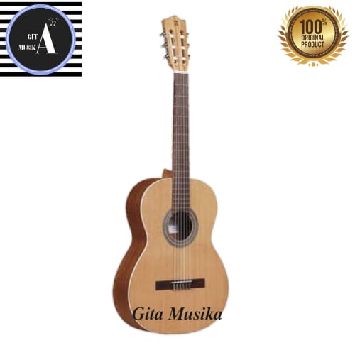Gitar Alhambra Z Nature 7800