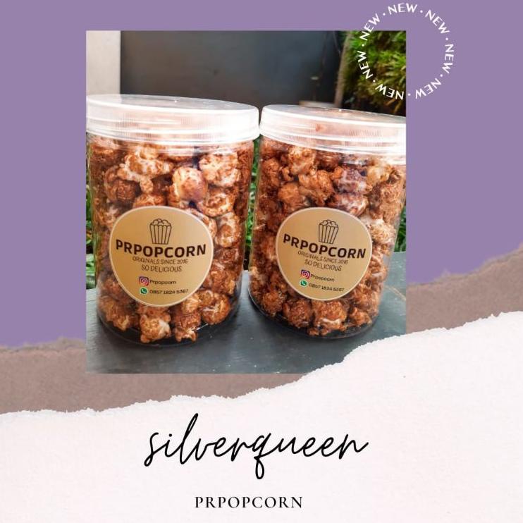 

Id6c6Bq--Popcorn Jumbo Mushroom PRPOPCORN Silverqueen Chocolate 150gram