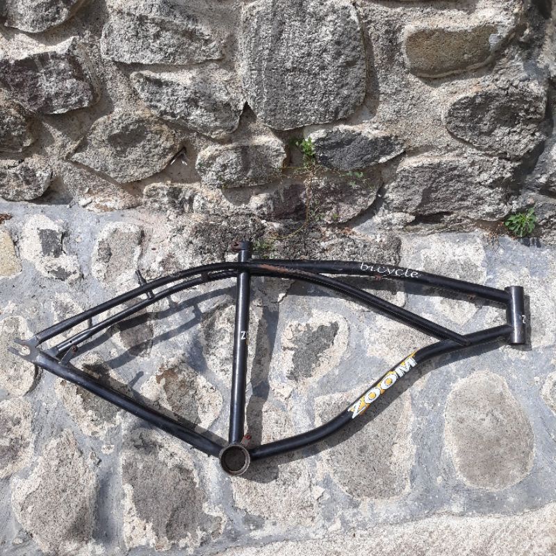 frame sepeda lowrider 26