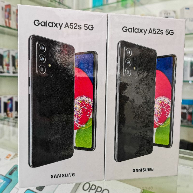 Samsung Galaxy A52S 5G 8/128GB