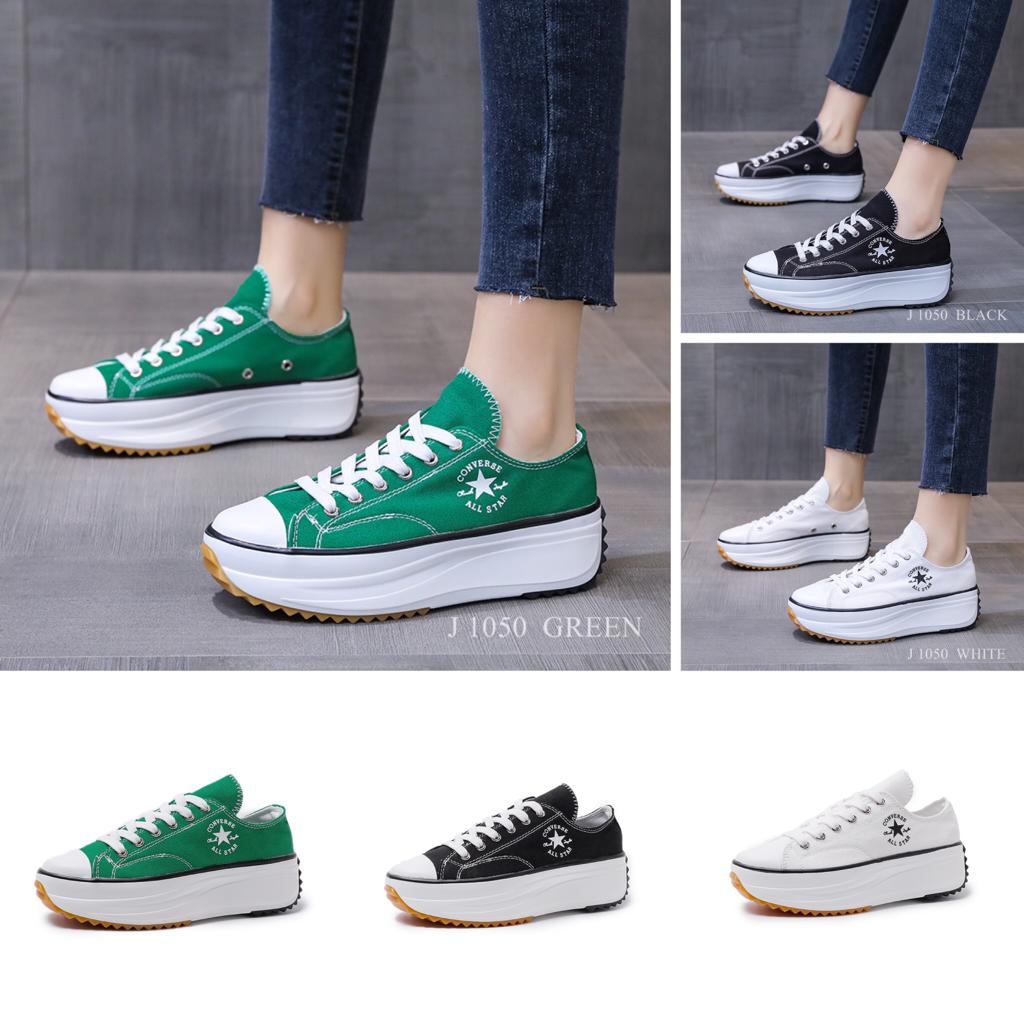 [RESTOCK] J 1050 SEPATU CONVERS3 RUN STAR HIKE (SA)