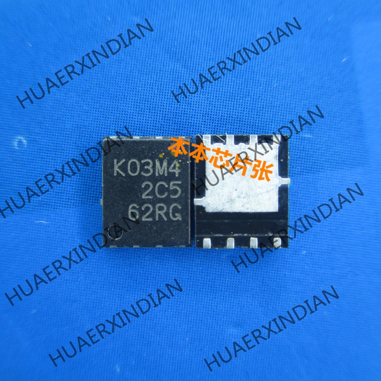 Terbaru RJK03M4DPA -00-J5A RJK03M4 K03M4 K03W4 QFN-84 high quality 新边进口