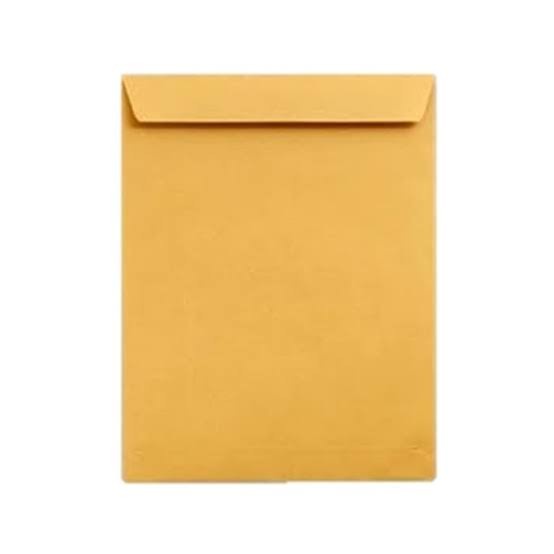 

Bergaransi Amplop Coklat Ukuran A4 (Isi 100 Pcs) Hot Sale