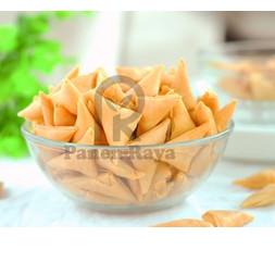 

10.10 Fasion sale Samosa Goreng Isi Ebi Manis Pedas PR 250gr Siap Makan 