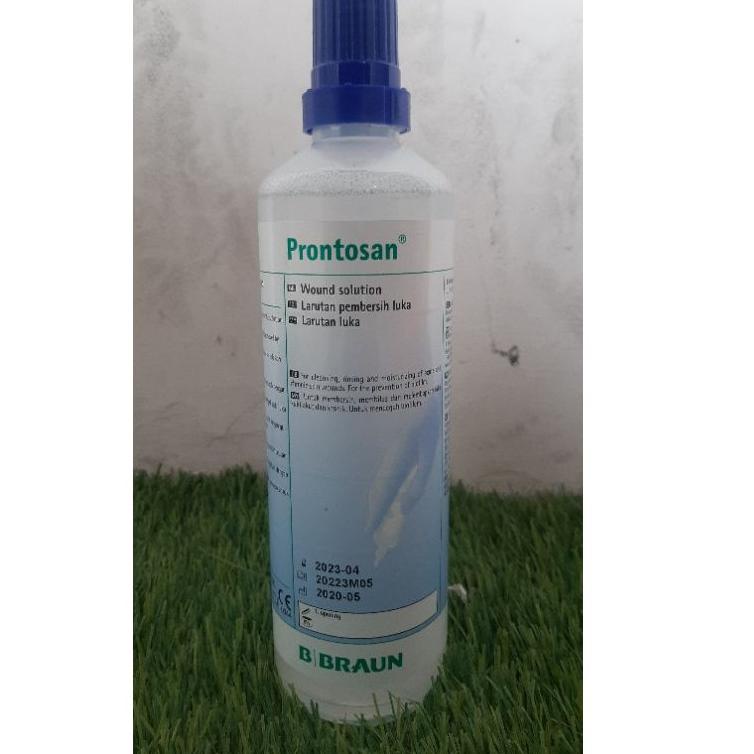 

tukt Prontosan Soulution 350 ml ⇍ 27