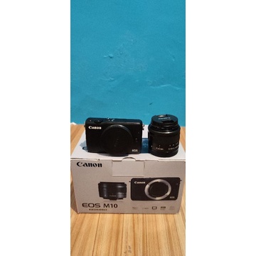 EOS M10