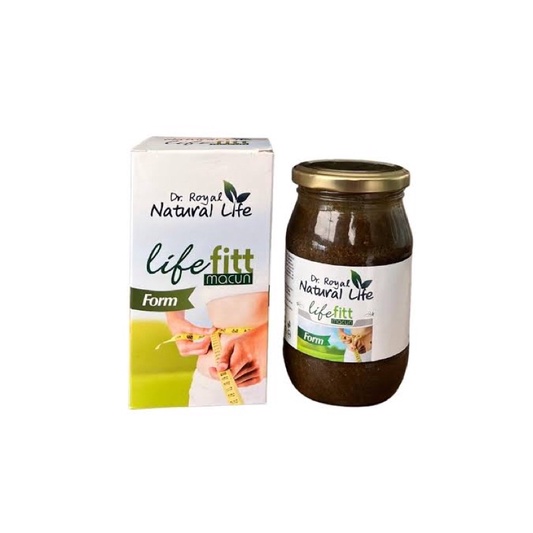 MADU PELANGSING | Dr Royal Macun Slim fit | ORIGINAL TURKI | Dermatology TESTED✅