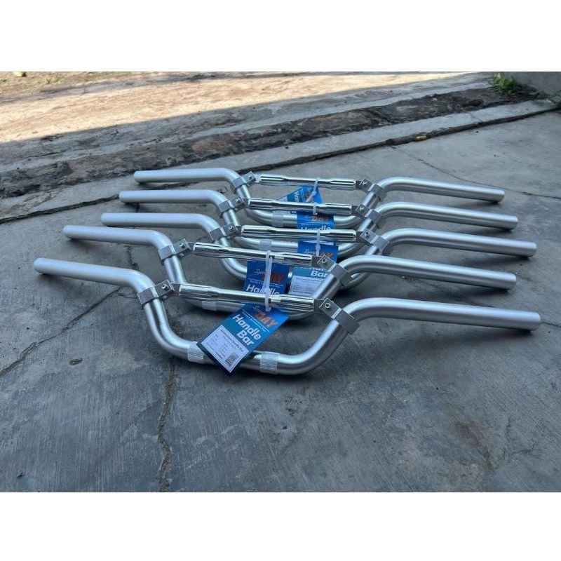 STANG STIR DAY MEDIUM STIR DAYTONA TERBARU TYPE MEDIUM