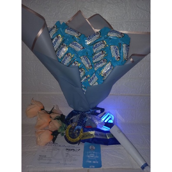 

bucket snack dilan/ 25pcs