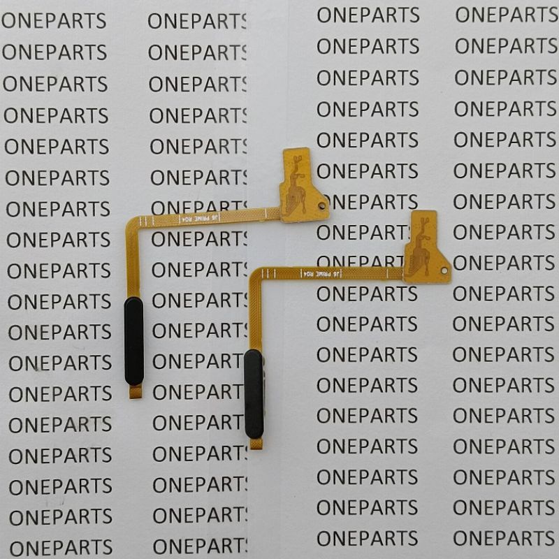 FLEXIBLE FLEXIBEL FLEKSIBEL SAMSUNG GALAXY J6 PLUS J610 ON OF OFF + FINGERPRINT ORIGINAL