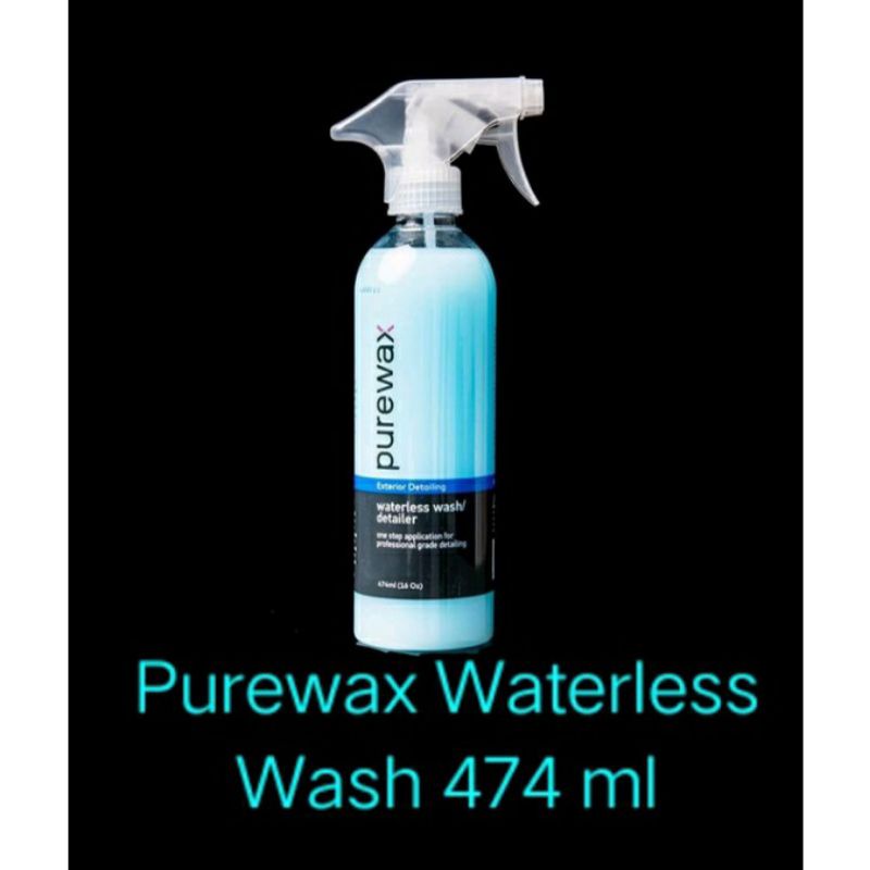 purewax 474ml Pertamina coating