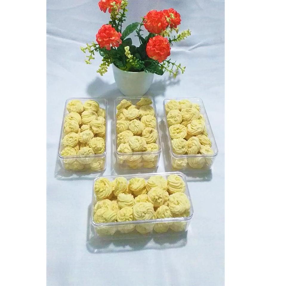 

Cuma satu hari--sagu keju homemade kue kering enak wisman untuk hari raya besar