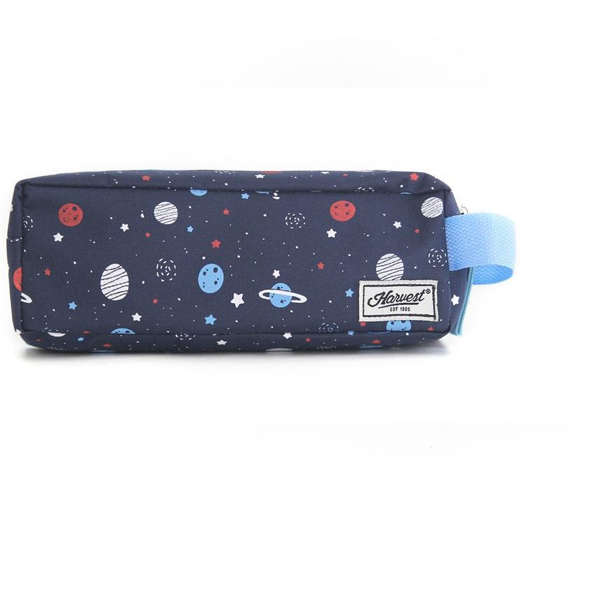 

Quality Control✅Tempat / Kotak Pensil Harvest - Pop Style Galaxy / Planet|SQ6