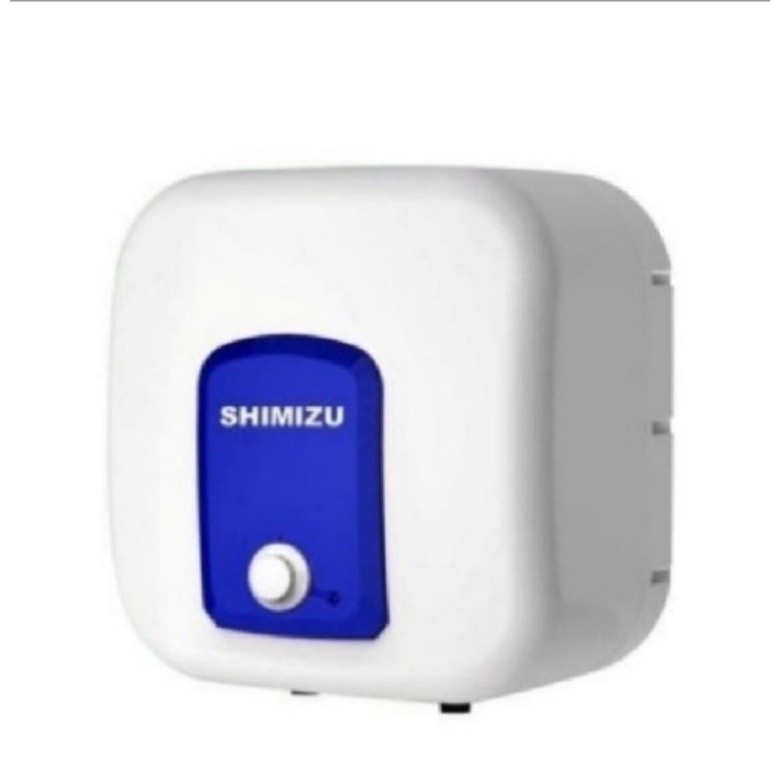 Water Heater SHIMIZU SEH 115 15 Liter Panas Air Kamar Mandi