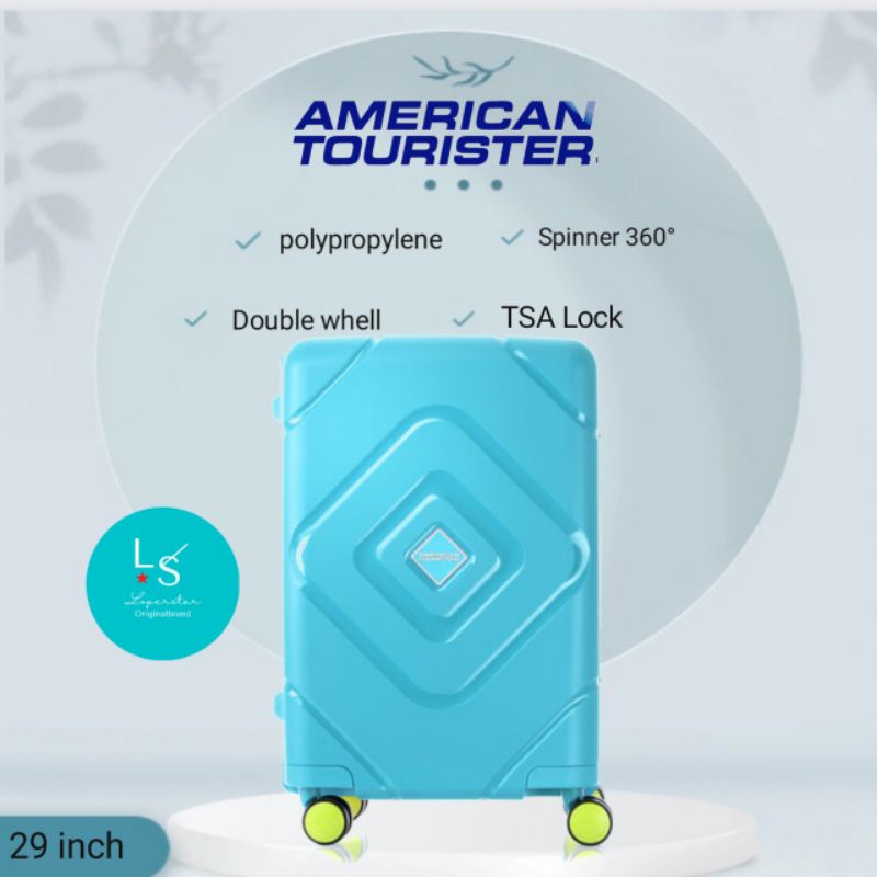 Harga koper 29 inch Terbaru Apr 2026 | BigGo Indonesia