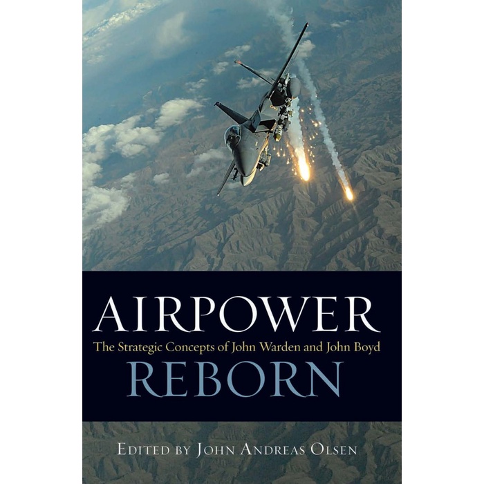 

Airpower Reborn