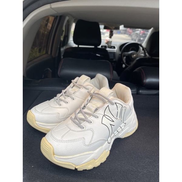 MLB big ball chunky ORI