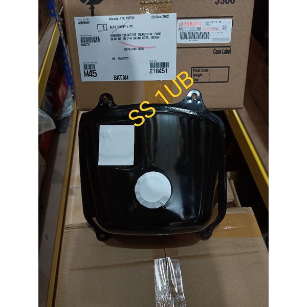 fuel tank tengki tangki fino carbu origional 1ub f4110 00