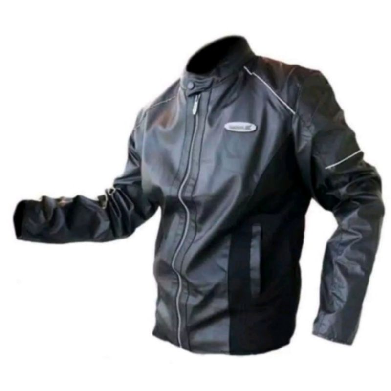 Jaket Motor Honda One Heart Jaket Vario Scoopy Beat PCX Universal Apparel Touring