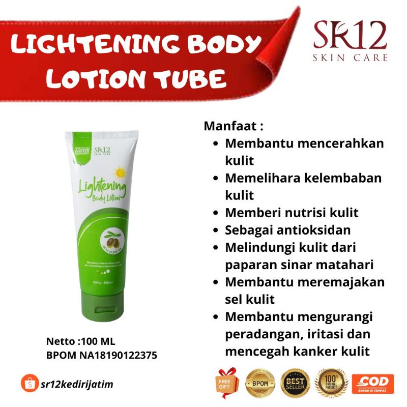 Kulit Lembut, Sehat, dan Bercahaya: Rahasia di Balik Body Lotion Multifungsi!