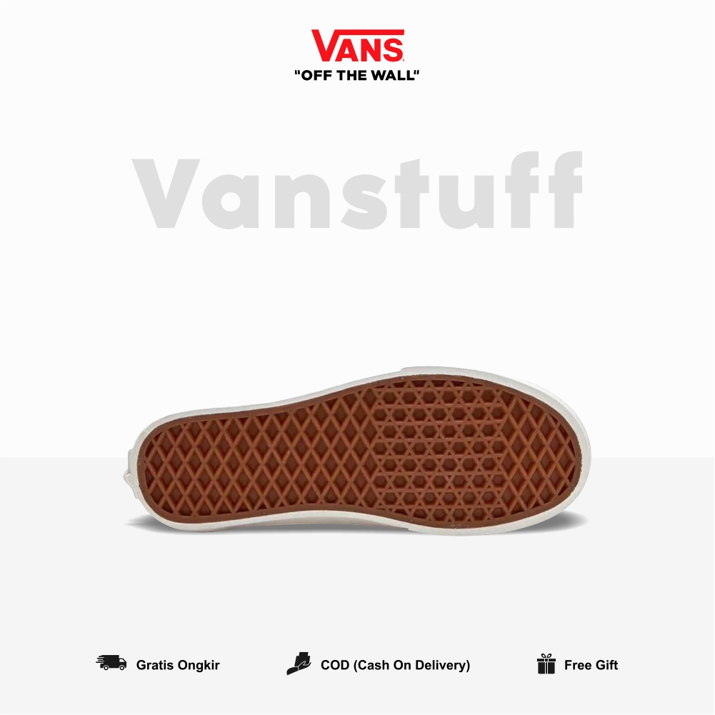 Style 36 Decon Sf Marshmallow Original 100 BNIBWT Global Market White Pria Guarated Vanz Ori Tali