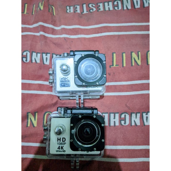 jual kamera GoPro