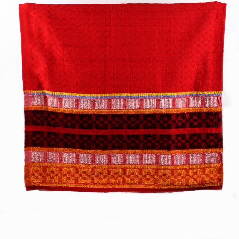 Handuk gucci/Handuk mandi dewasa