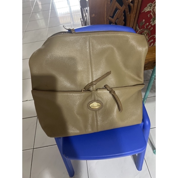 Gobellini kulit asli mantul bagus banget