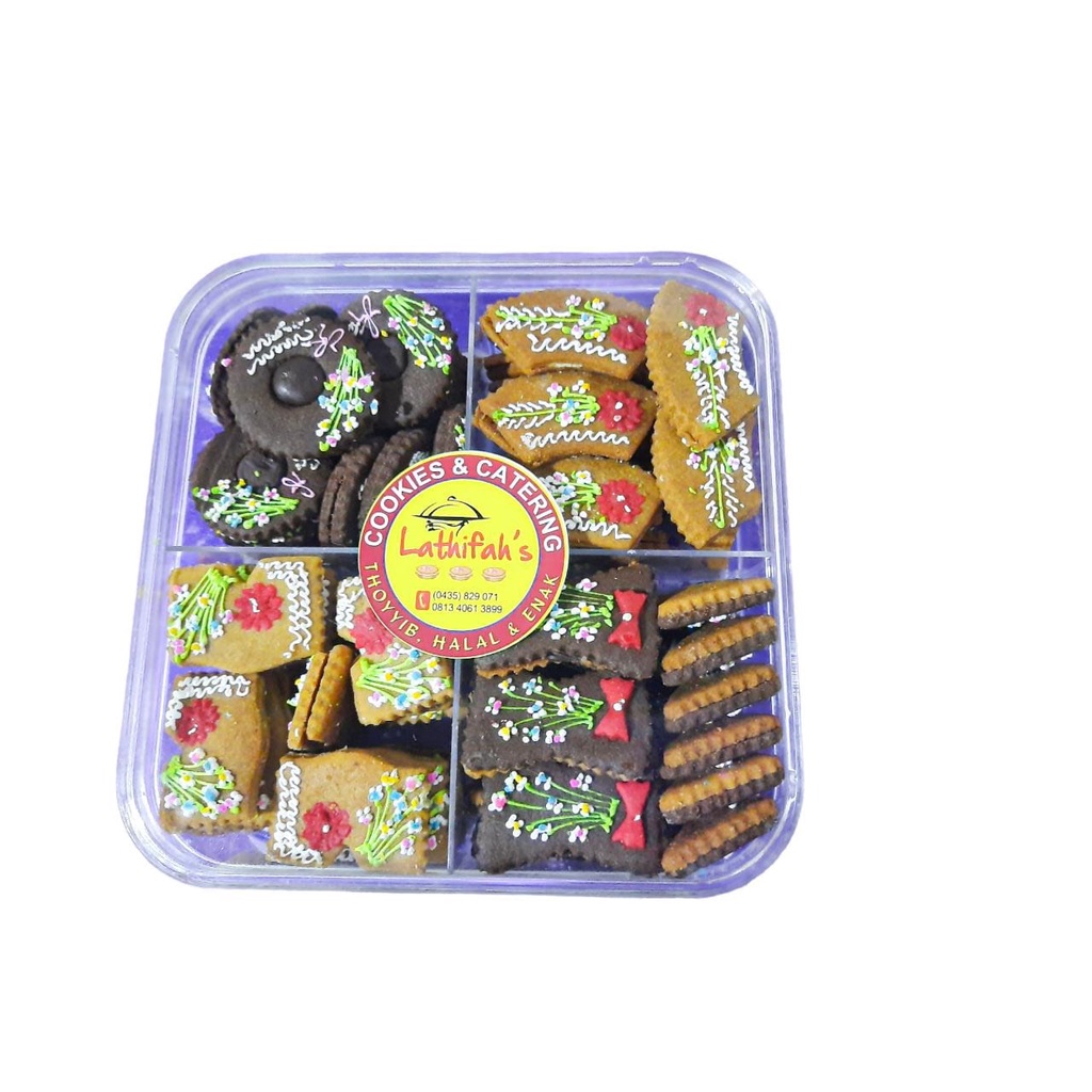 

Kue Kerawang