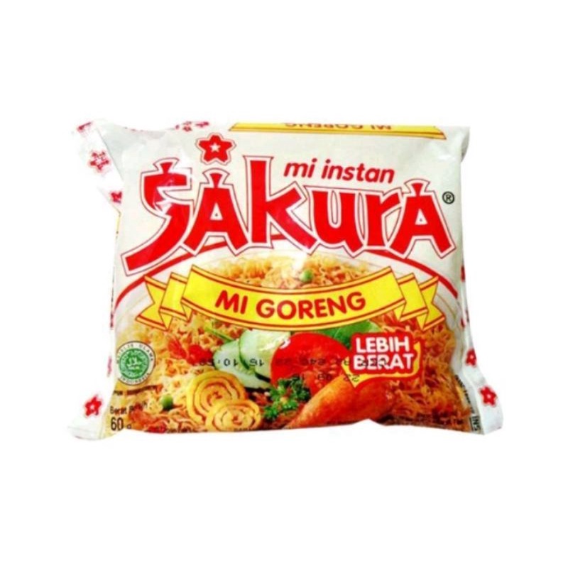 

mie sakura goreng murah