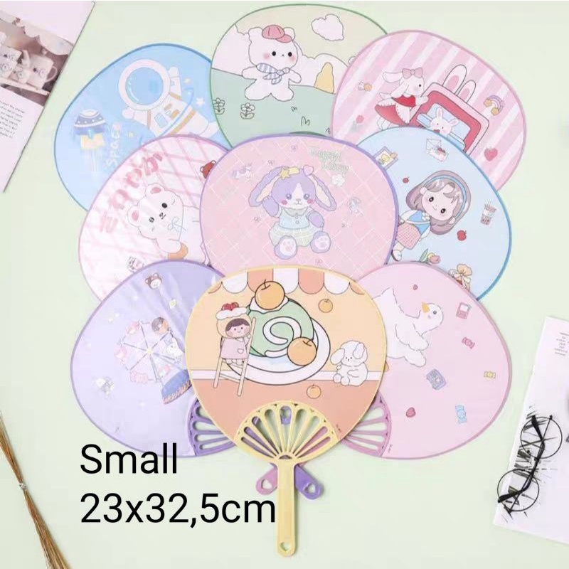 Kipas Tangan|Kipas Jumbo|Kipas Lucu|Kipas Anak Anak