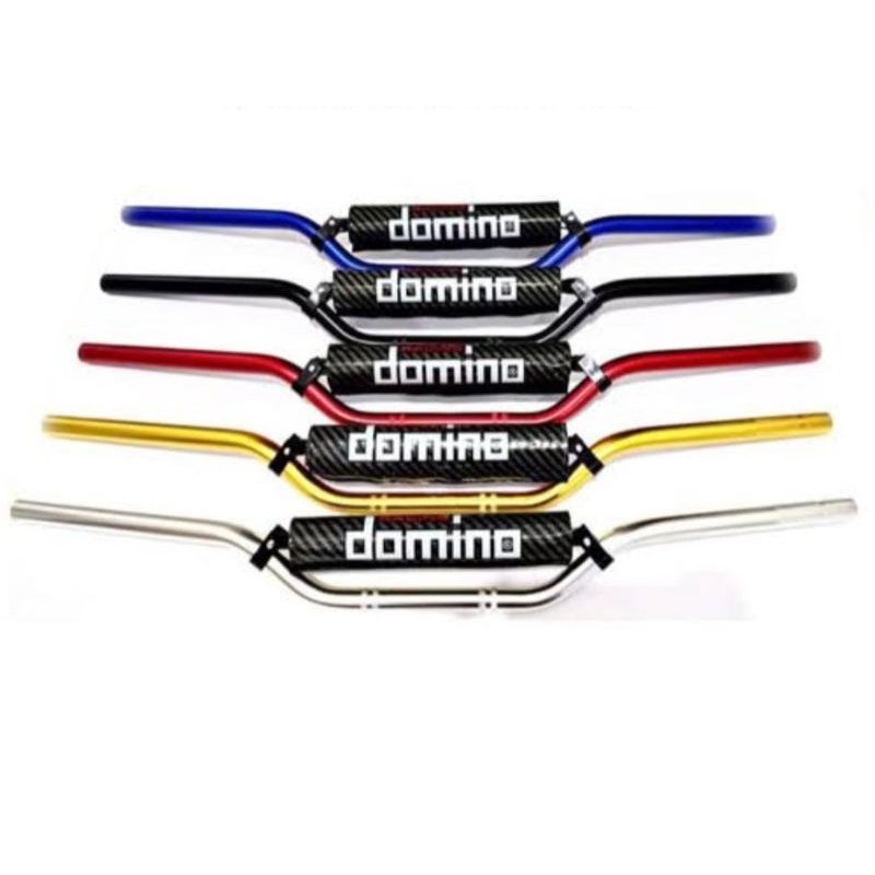 stang rental donino vixion-scorpio-x ride-Tiger-cb150-Beat street dll bisa untuk semua motor