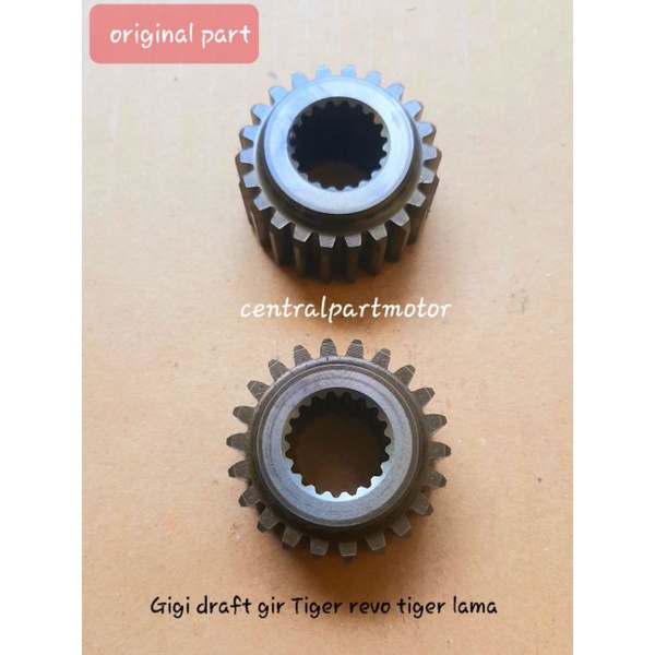 Gigi ronsel draf gir primer tiger revo original part