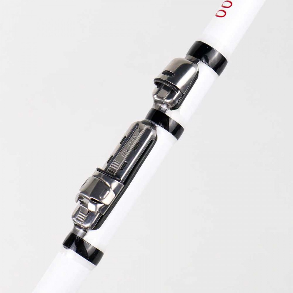 Joran Pancing Carbon Fiber Frp Portable Telescopic Fishing Rod 3M