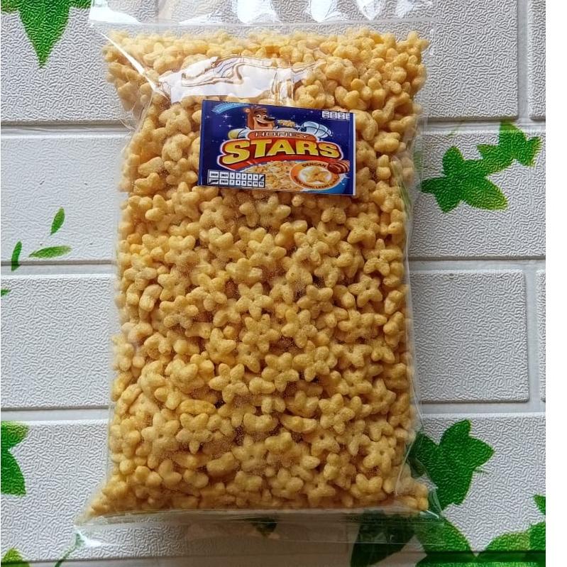 

Produk Terkini.. honey star sereal Snack ori kiloan 225gram SAC
