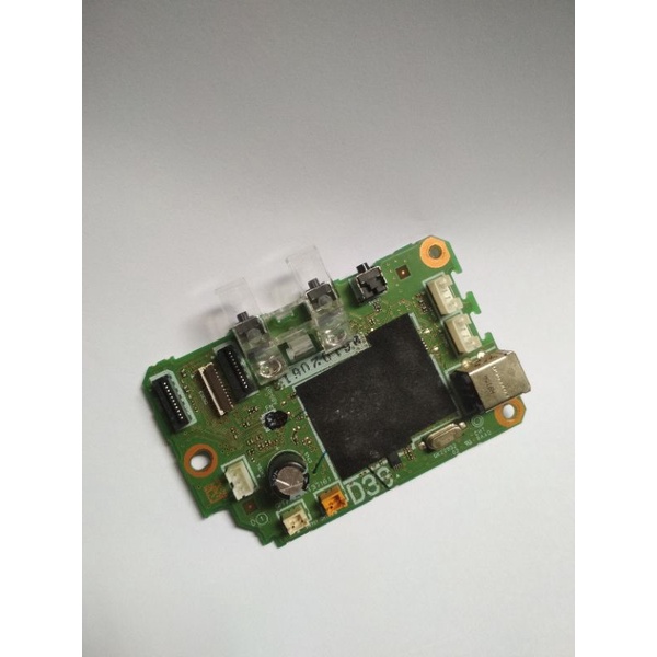 MAINBOARD PRINTER CANON IP 2770 BEKAS SECOND