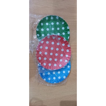 PIRING KUE ULANG TAHUN ISI 10/PIRING KERTAS KUE ULANG TAHUN