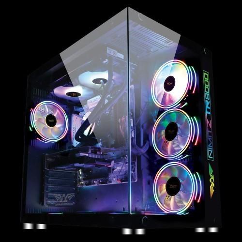 Casing Casing Armageddon Nimitz Tr8000 - No Fan