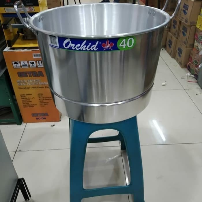 PANCI ORCID/PANCI SERBAGUNA 40CM