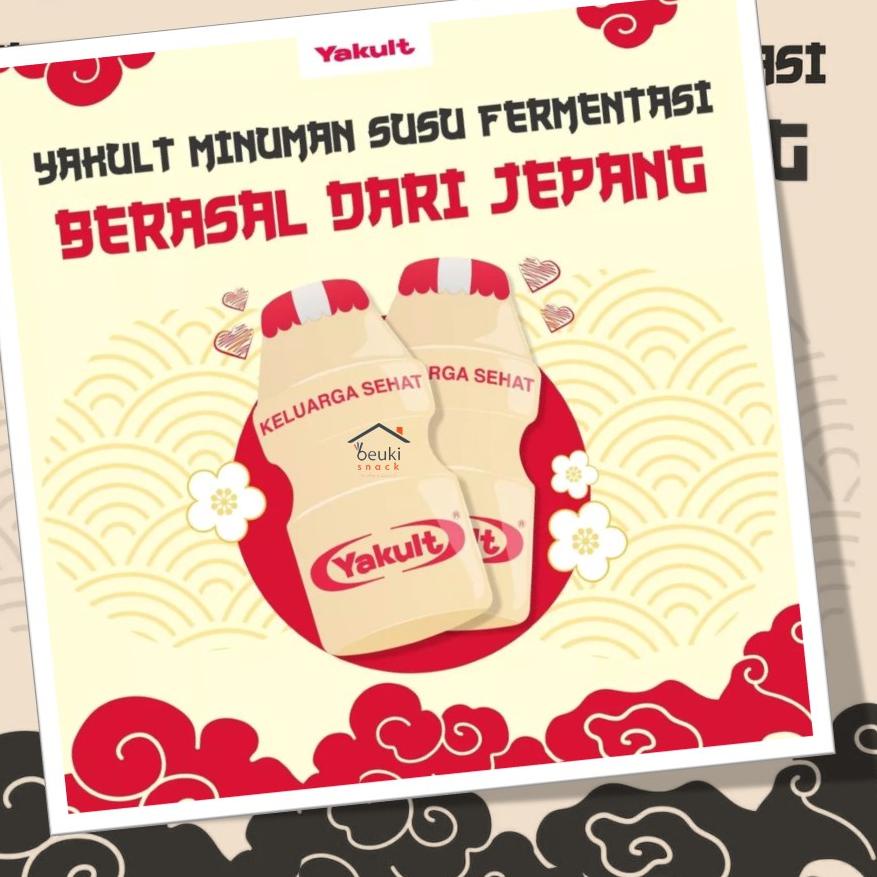 

CodeJj8J3--PACK Yakult Minuman Susu Fermentasi