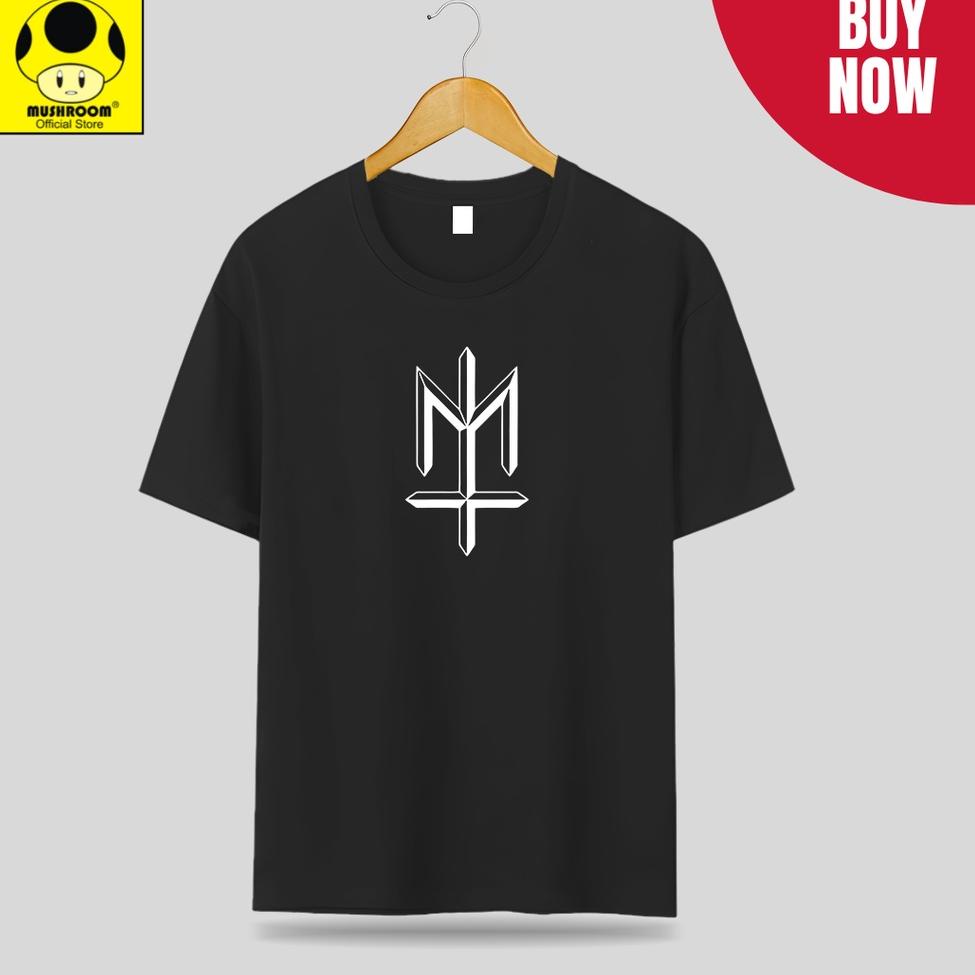 {USD.18Oc22a} KAOS MATERNAL DISASTER BAJU CASUAL ORIGINAL DISTRO