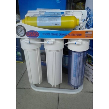 Promo sparepart reverse osmosis RO/mesin air minum RO/reverse osmosis water Berkualitas