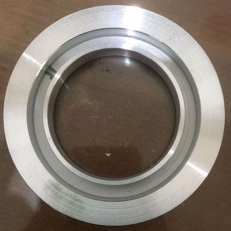 Ring Master Mesin Cup Sealer Eton ET-D6 Khusus Cup Aqua