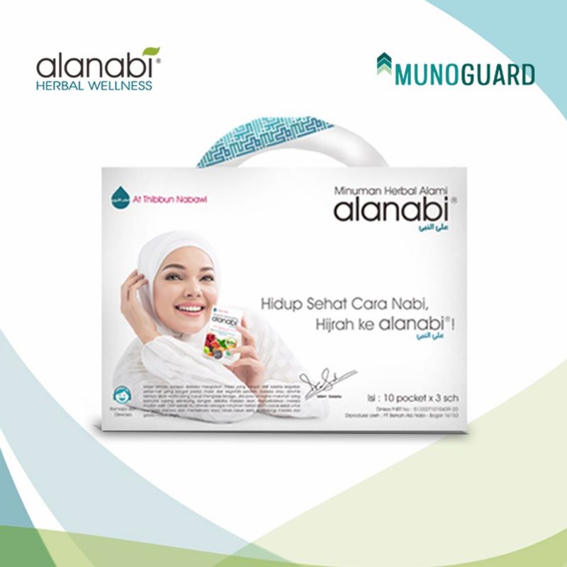 Alanabi showbox