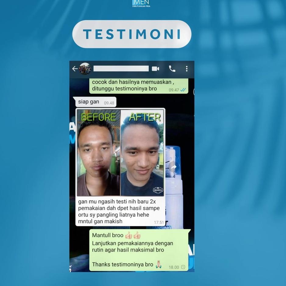 Pesan disini--CLORISMEN Skincare Pria Sabun Muka Pria Charcoal Cloris Men Soap Sabun Wajah Pria Peng