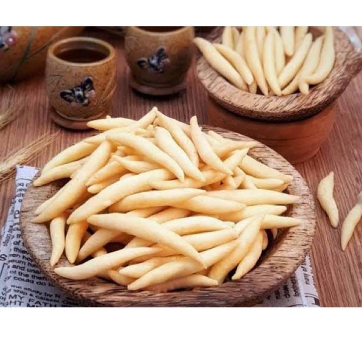 

Terkini ♛ Telur gabus Keju / Stick Keju / Telur gabus!